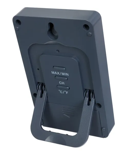 fotografia stazione meteo Levenhuk Discovery Report W30,  5