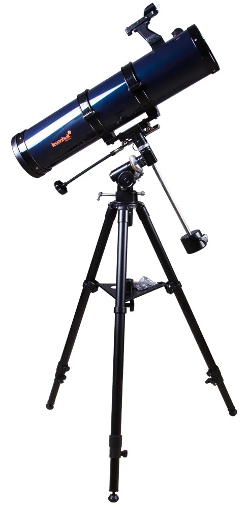 immagine telescopio Levenhuk Strike 120 PLUS,  3