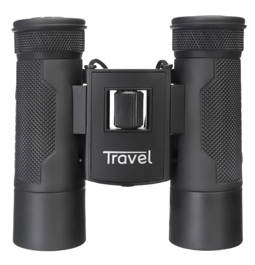 figura binocolo Bresser Travel 10x25,  5