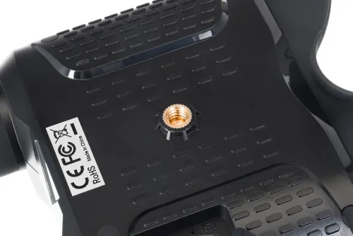 foto visore notturno binoculare digitale Levenhuk Halo 13X Helmet,  11