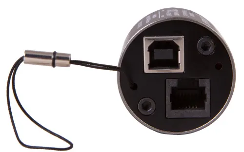 immagine camera Deep Sky e Camera di Guida Bresser Full HD 1,25”,  5