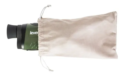 immagine visore notturno monoculare Levenhuk Atom Digital DNM50,  4