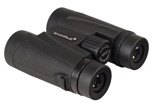 fotografia binocolo Levenhuk Karma 10x32,  3