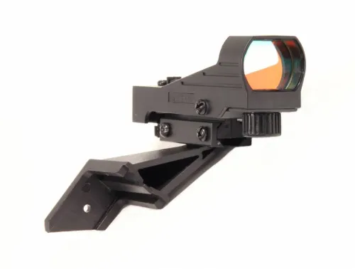 fotografia telescopio Bresser Messier MC-100/1400 EXOS-1,  3