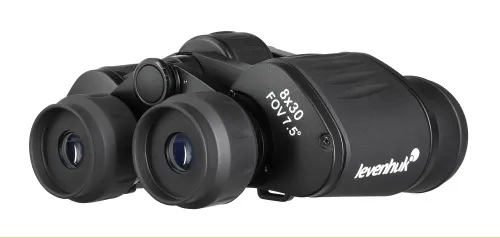 fotografia binocolo Levenhuk New Atom 8x30,  12