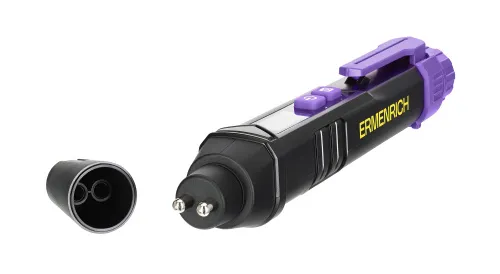 figura tester del liquido dei freni Ermenrich Verk FB20,  2