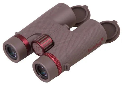 foto binocolo Levenhuk Monaco ED 10x42,  9
