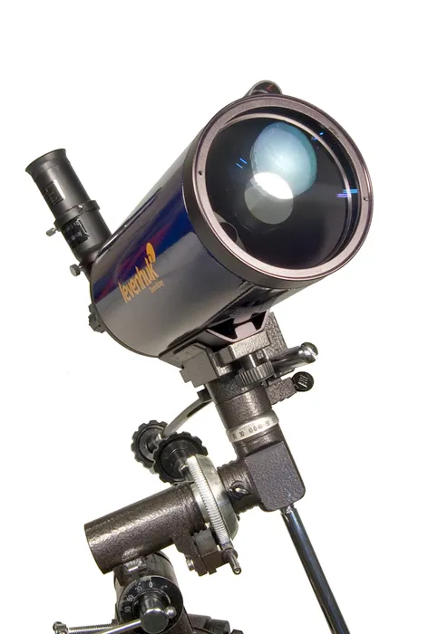 foto telescopio Levenhuk Strike 950 PRO,  3