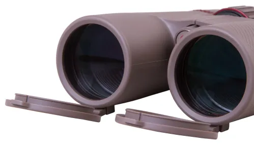 foto binocolo Levenhuk Monaco ED 10x42,  16