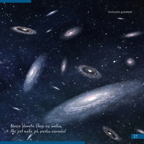 fotografia spazio. Microcosmo. Libro educativo in 2 volumi,  3