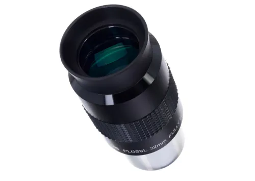 immagine oculare Levenhuk Plössl 32 mm,  3