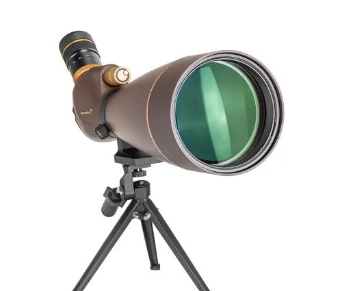 foto cannocchiale terrestre Levenhuk New Blaze PRO 100,  7