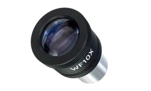 foto oculare con scala graduata MAGUS E10S 10х/20 mm (D 23,2 mm),  3