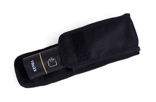 immagine bresser National Geographic 10x25 Monocular,  4