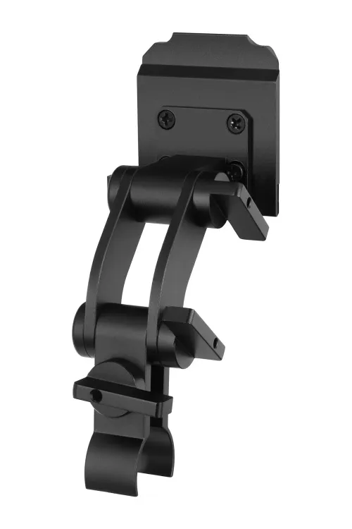 immagine visore notturno monoculare digitale Levenhuk Halo NVM20 Helmet,  15