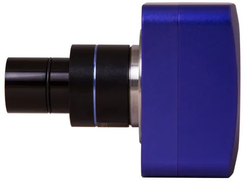 immagine fotocamera digitale Levenhuk M1400 PLUS,  8