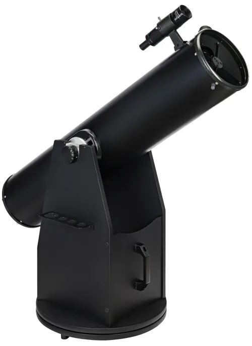 figura telescopio Levenhuk Ra 200N Dobson,  2