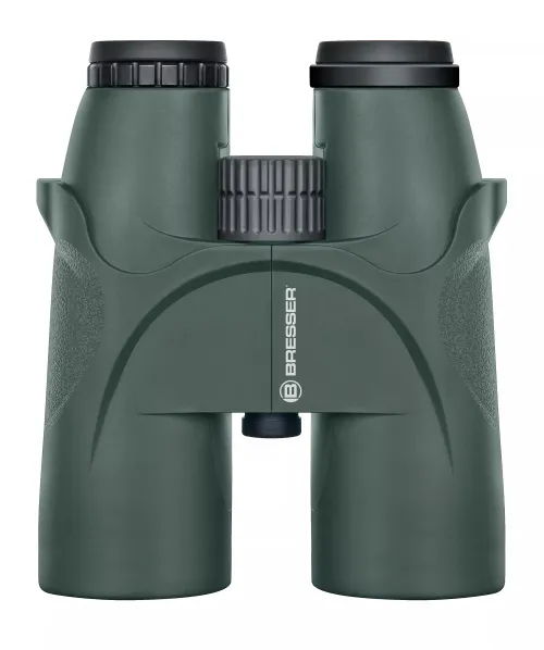 figura binocolo Bresser Condor 9x63,  2