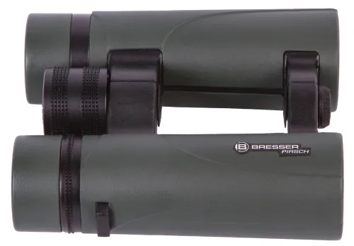 figura binocolo Bresser Pirsch 8x34,  6