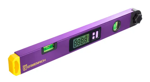 figura goniometro digitale Ermenrich Verk DA40,  2