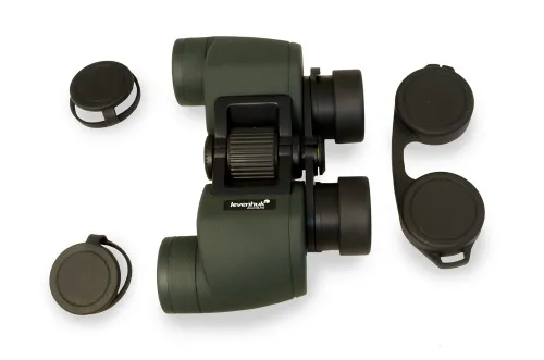 foto binocolo Levenhuk Sherman PRO 8x32,  6