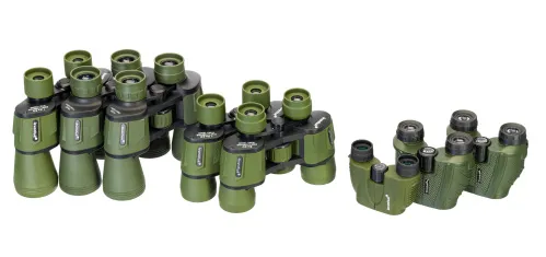 foto binocolo Levenhuk Travel 8x40,  2