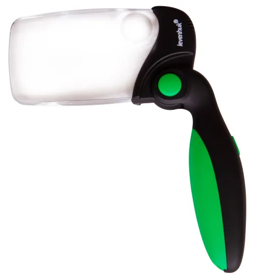 fotografia lente d’ingrandimento Levenhuk Zeno Read ZR14,  3