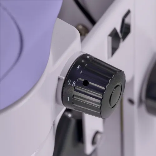 fotografia microscopio stereoscopico MAGUS Stereo A10,  8