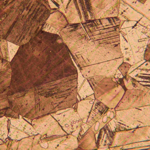 foto microscopio metallografico MAGUS Metal 650,  16