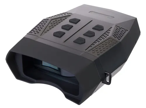 figura visore notturno binoculare digitale Levenhuk Halo 13X PLUS,  6