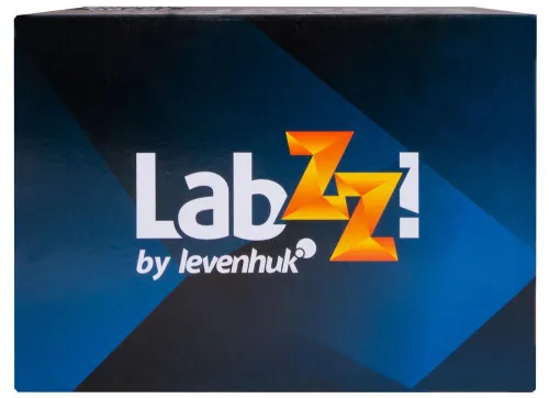 foto astroplanetario Levenhuk LabZZ SP10,  12