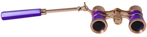 figura binocolo da teatro Levenhuk Broadway 325L (lorgnette),  10
