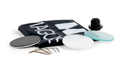 foto microscopio stereoscopico MAGUS Stereo 9T,  19