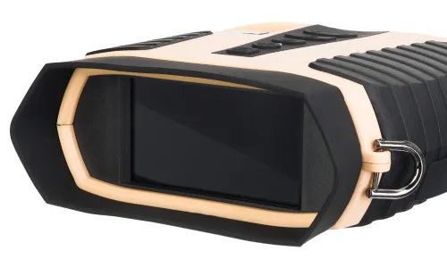 fotografia visore notturno binoculare Levenhuk Atom Digital DNB300,  9