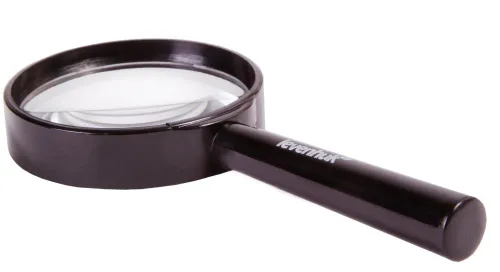 foto lente d’ingrandimento Levenhuk Zeno Handy ZH3,  4