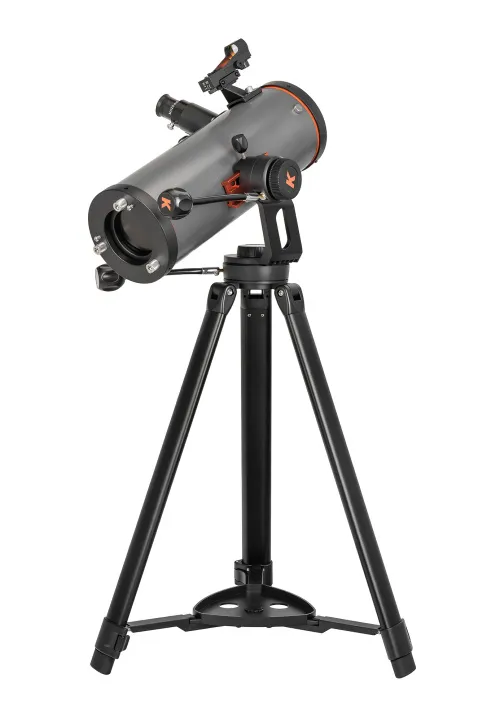 immagine fototelescopio Levenhuk Kelvin Nova PLUS 114/500,  5