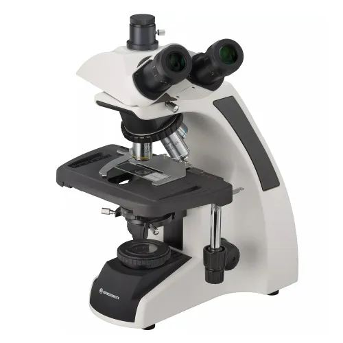 figura microscopio Bresser Science Infinity ,  3