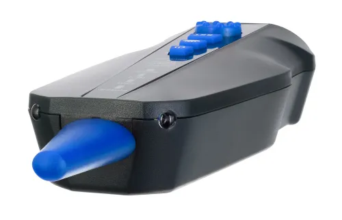 immagine misuratore di lunghezza dei cavi di rete Ermenrich NetGeeks NL80,  7