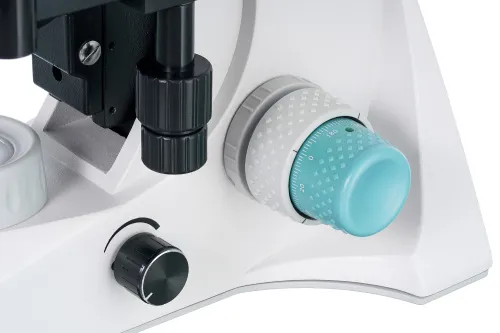 immagine microscopio binoculare Levenhuk 900B,  9