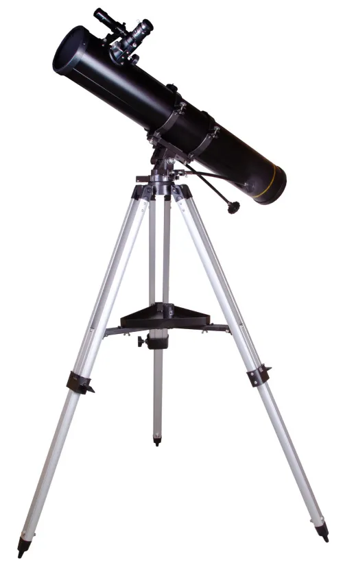 foto telescopio Levenhuk Skyline BASE 110S,  7