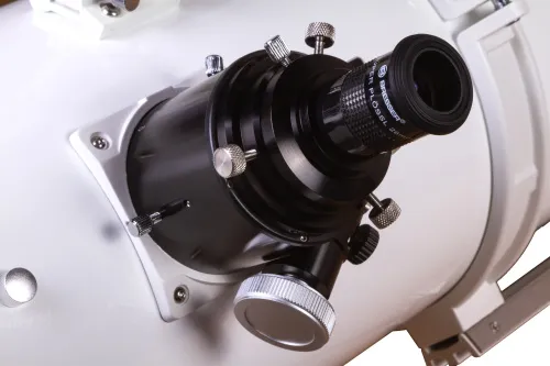 figura bresser Messier NT203S/800 Ottico Tubo,  5