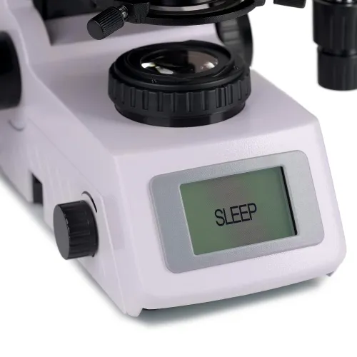 immagine microscopio a fluorescenza MAGUS Lum 460L,  20