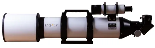 immagine explore Scientific AR127 f/6,5 Tubo ottico Air-Spaced Doublet,  4