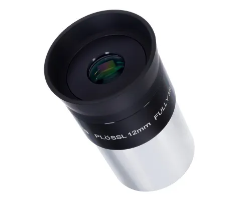 foto oculare Levenhuk Plössl 12 mm,  3