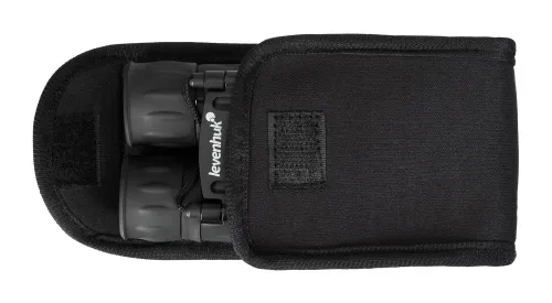 foto binocolo Levenhuk Atom 8x21,  4