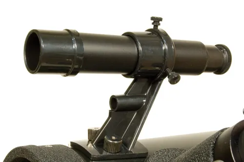 foto telescopio Levenhuk Skyline 76x700 AZ,  6