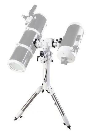 fotografia montatura Sky-Watcher AZ-EQ5 SynScan GOTO,  10