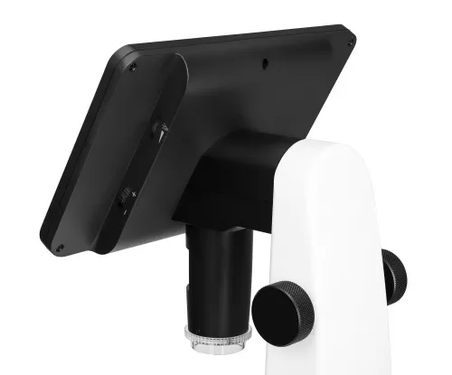 figura microscopio digitale Levenhuk DTX 800 LCD,  8