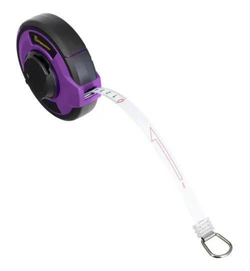 figura metro a nastro Ermenrich Reel SG20,  2