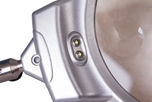 immagine lente d’ingrandimento Levenhuk Zeno Desk D9,  8